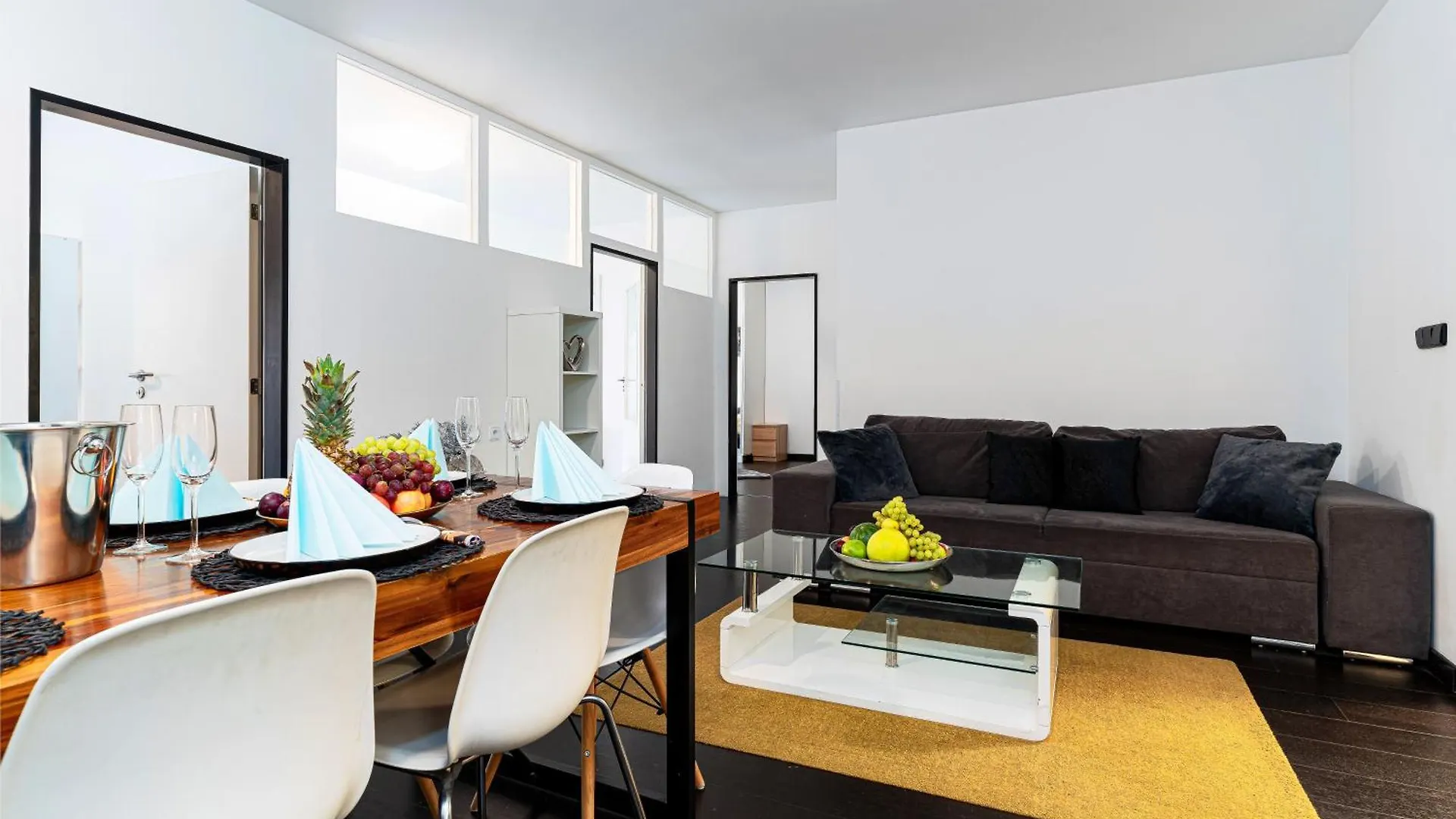Magnificent Silver Residence Praga