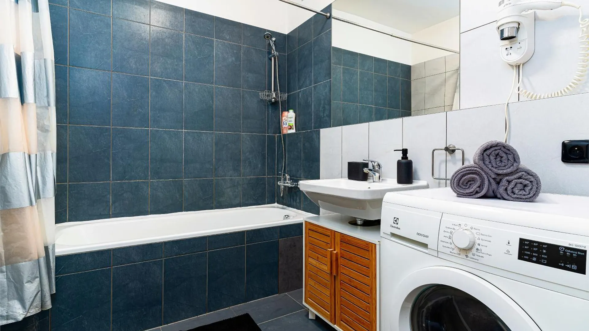 Magnificent Silver Residence Praga Czechy