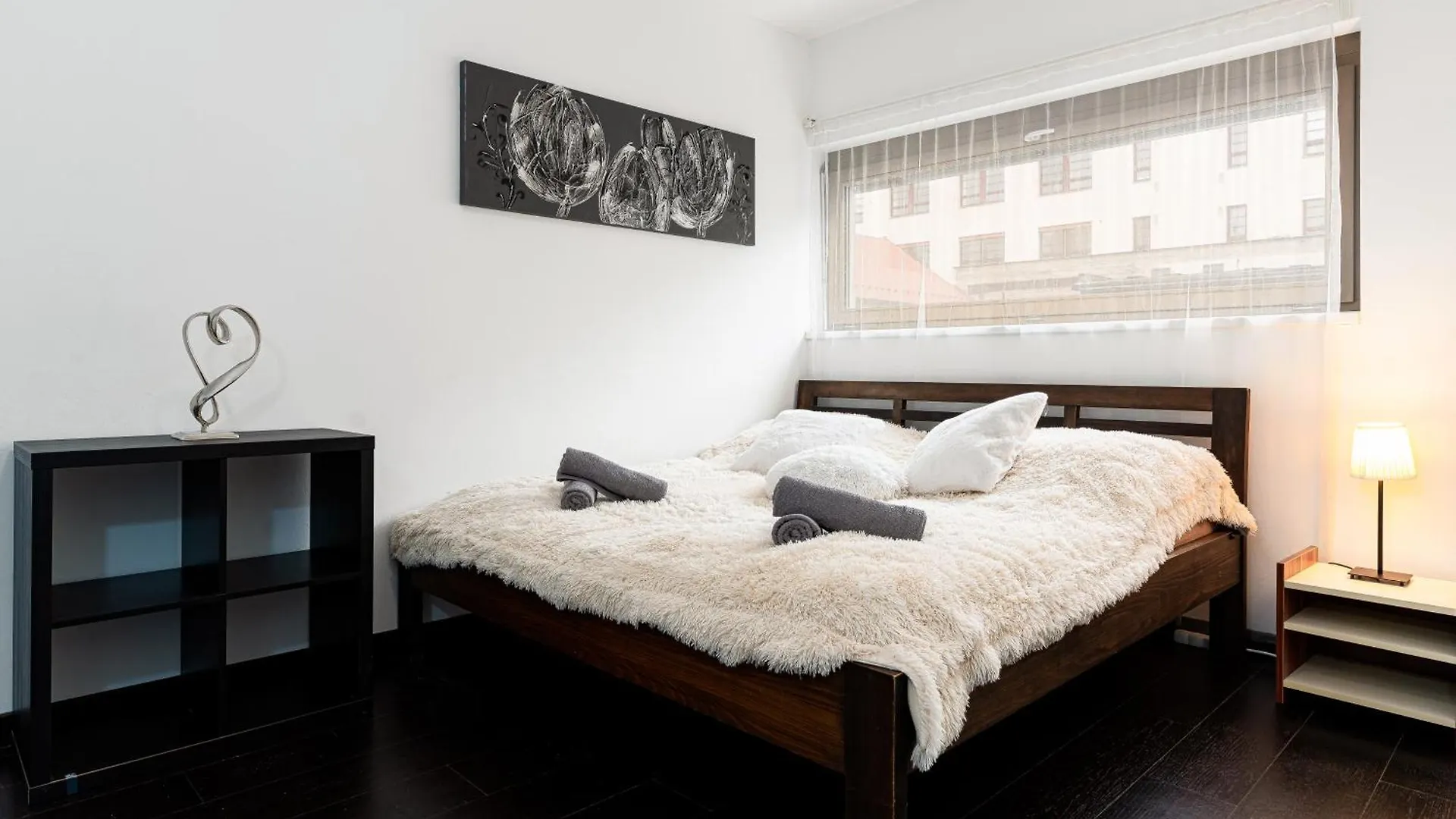 Magnificent Silver Residence location