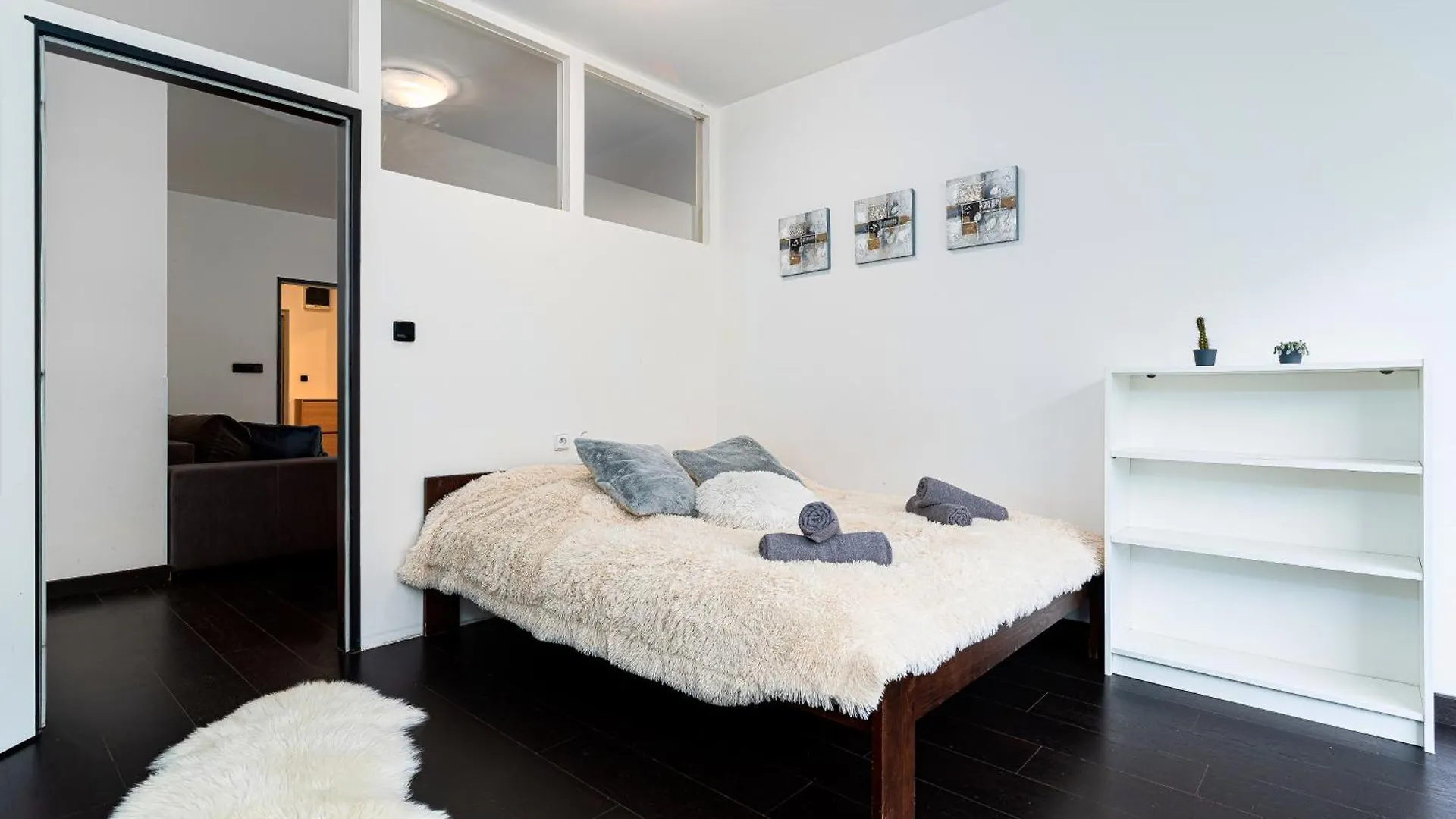 Magnificent Silver Residence براغ 0*,  جمهورية التشيك